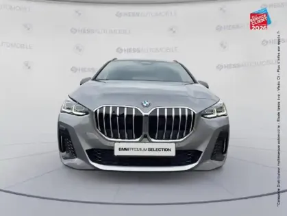 Photo 1 BMW Serie 2 Série 2 ActiveTourer 218i 136ch M Sport DKG7