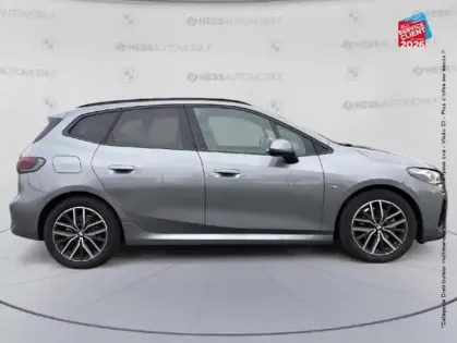 Photo 3 BMW Serie 2 Série 2 ActiveTourer 218i 136ch M Sport DKG7