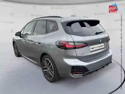 Photo 7 BMW Serie 2 Série 2 ActiveTourer 218i 136ch M Sport DKG7