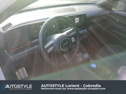 Photo 14 Hyundai Kona  1.6 GDi 141ch Hybrid Executive DCT-6