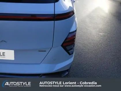 Photo 3 Hyundai Kona  1.6 GDi 141ch Hybrid Executive DCT-6