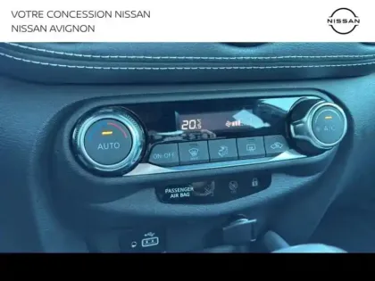 Photo 10 Nissan Juke  1.0 DIG-T 114ch Enigma DCT 2021.5