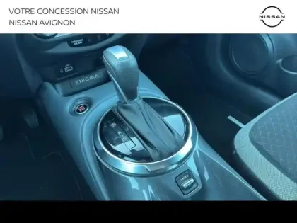 Photo 11 Nissan Juke  1.0 DIG-T 114ch Enigma DCT 2021.5