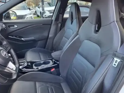 Photo 5 Nissan Juke  1.6 Hybrid 143ch N-Design