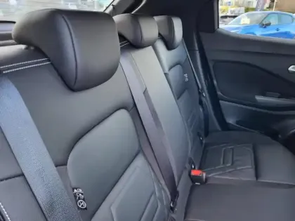 Photo 6 Nissan Juke  1.6 Hybrid 143ch N-Design