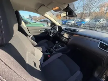 Photo 8 Nissan Qashqai  1.2 DIG-T 115ch N-Connecta