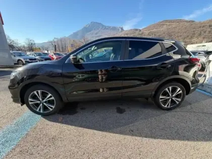 Photo 7 Nissan Qashqai  1.2 DIG-T 115ch N-Connecta