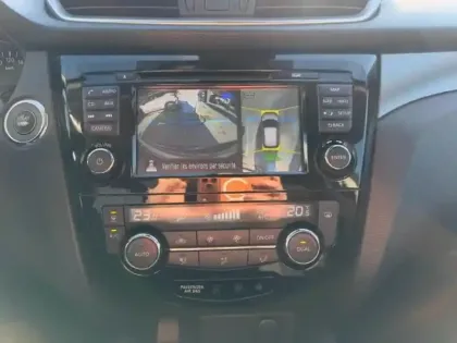 Photo 14 Nissan Qashqai  1.2 DIG-T 115ch N-Connecta