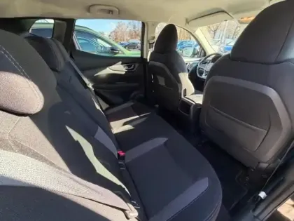 Photo 10 Nissan Qashqai  1.2 DIG-T 115ch N-Connecta