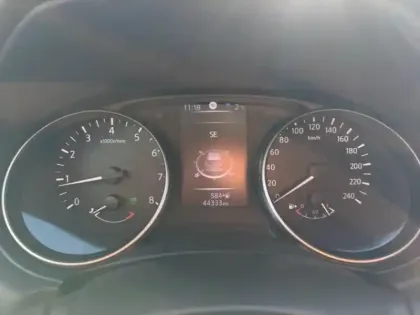 Photo 13 Nissan Qashqai  1.2 DIG-T 115ch N-Connecta