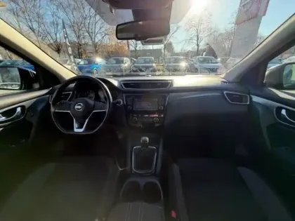 Photo 9 Nissan Qashqai  1.2 DIG-T 115ch N-Connecta