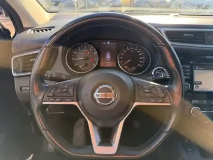 Photo 12 Nissan Qashqai  1.2 DIG-T 115ch N-Connecta