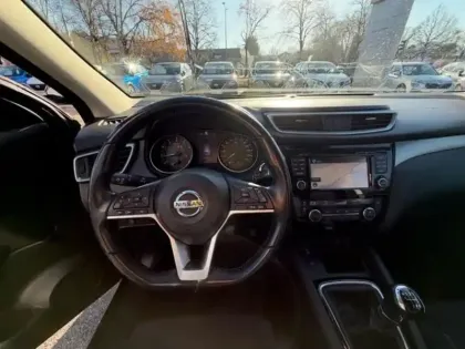 Photo 11 Nissan Qashqai  1.2 DIG-T 115ch N-Connecta