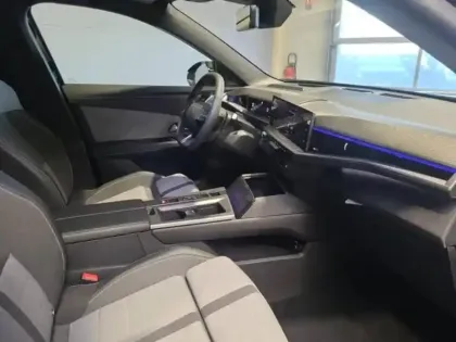 Photo 9 Opel Grandland  1.2 Turbo Hybrid 136ch GS e-DCT6