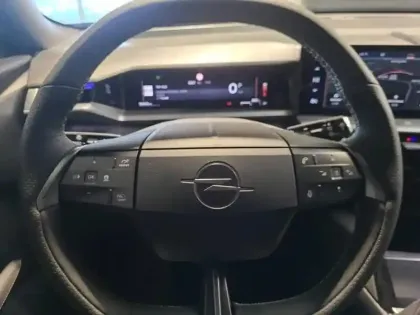 Photo 14 Opel Grandland  1.2 Turbo Hybrid 136ch GS e-DCT6