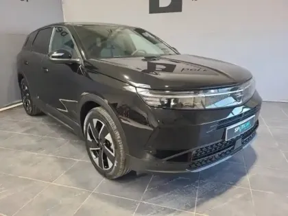 Photo Opel Grandland