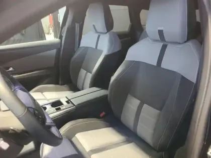 Photo 8 Opel Grandland  1.2 Turbo Hybrid 136ch GS e-DCT6