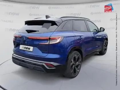 Photo 5 Renault Austral  1.2 E-Tech full hybrid 200ch Iconic esprit Alpine- 23