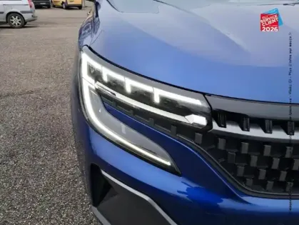 Photo 12 Renault Austral  1.2 E-Tech full hybrid 200ch Iconic esprit Alpine- 23