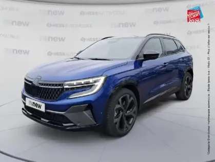 Photo Renault Austral