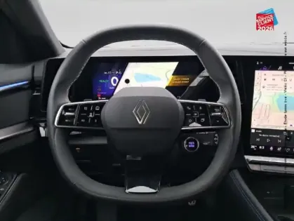 Photo 11 Renault Austral  1.2 E-Tech full hybrid 200ch Iconic esprit Alpine- 23