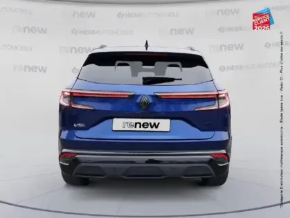 Photo 6 Renault Austral  1.2 E-Tech full hybrid 200ch Iconic esprit Alpine- 23