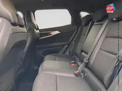 Photo 10 Renault Austral  1.2 E-Tech full hybrid 200ch Iconic esprit Alpine- 23