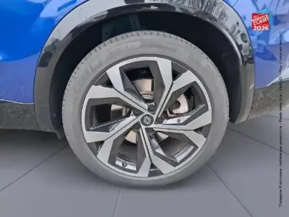 Photo 9 Renault Austral  1.2 E-Tech full hybrid 200ch Iconic esprit Alpine- 23