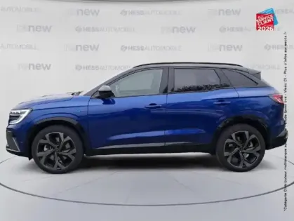 Photo 8 Renault Austral  1.2 E-Tech full hybrid 200ch Iconic esprit Alpine- 23