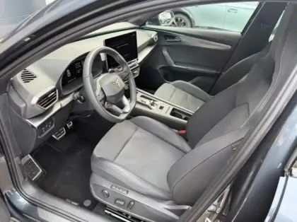 Photo 6 Cupra Formentor  1.5 eHybrid 272ch VZ DSG6