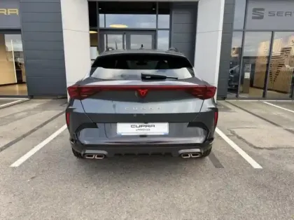 Photo 4 Cupra Formentor  1.5 eHybrid 272ch VZ DSG6