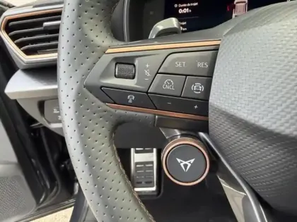 Photo 12 Cupra Formentor  1.5 eHybrid 272ch VZ DSG6