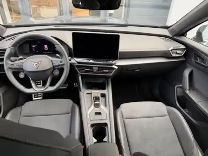 Photo 10 Cupra Formentor  1.5 eHybrid 272ch VZ DSG6