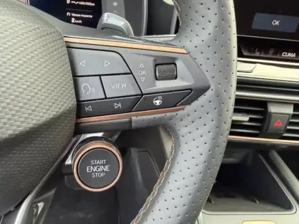 Photo 13 Cupra Formentor  1.5 eHybrid 272ch VZ DSG6