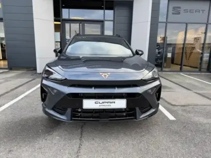 Photo 5 Cupra Formentor  1.5 eHybrid 272ch VZ DSG6