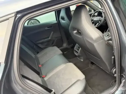 Photo 8 Cupra Formentor  1.5 eHybrid 272ch VZ DSG6