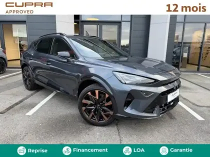 Photo 1 Cupra Formentor  1.5 eHybrid 272ch VZ DSG6