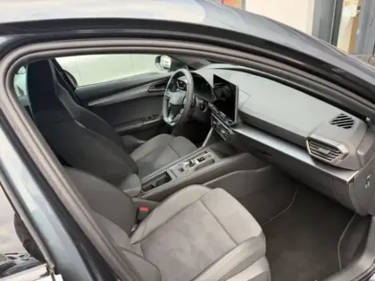 Photo 9 Cupra Formentor  1.5 eHybrid 272ch VZ DSG6