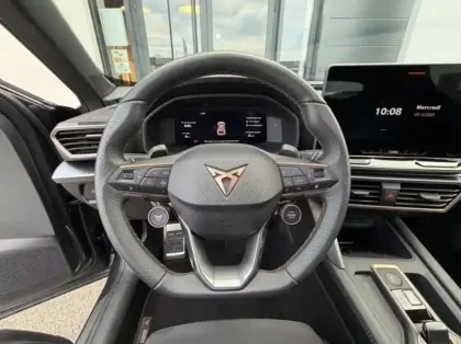 Photo 11 Cupra Formentor  1.5 eHybrid 272ch VZ DSG6