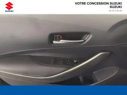 Photo 8 Suzuki Swace  1.8 Hybrid 140ch Pack MY24