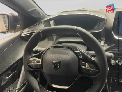 Photo 26 Peugeot 208  e- 136ch GT