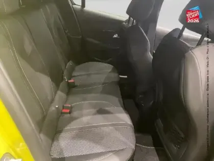 Photo 8 Peugeot 208  e- 136ch GT