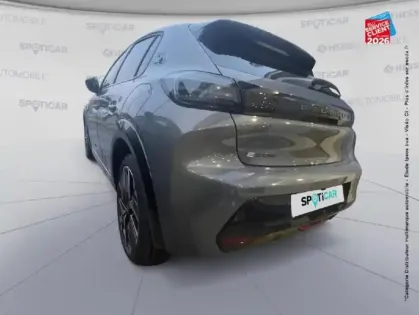 Photo 22 Peugeot 208  e- 136ch GT