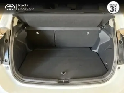 Photo 9 Toyota Yaris  120 VVT-i Dynamic Business 5p MY22