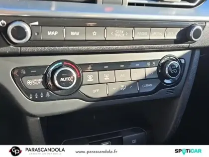 Photo 13 Kia Niro e- Active 204ch