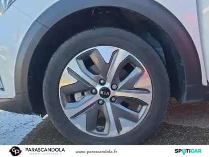 Photo 10 Kia Niro e- Active 204ch