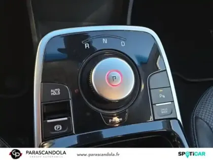 Photo 12 Kia Niro e- Active 204ch