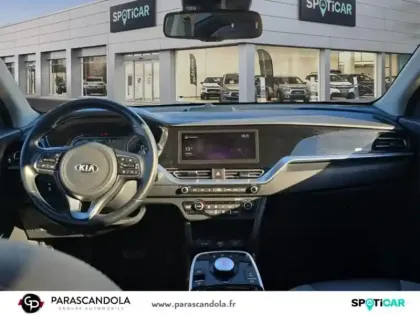 Photo 7 Kia Niro e- Active 204ch