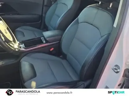 Photo 8 Kia Niro e- Active 204ch