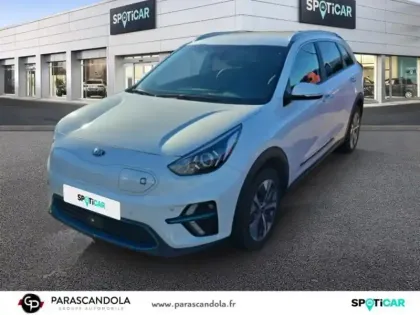 Photo Kia Niro